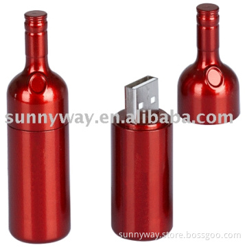 bottle drive